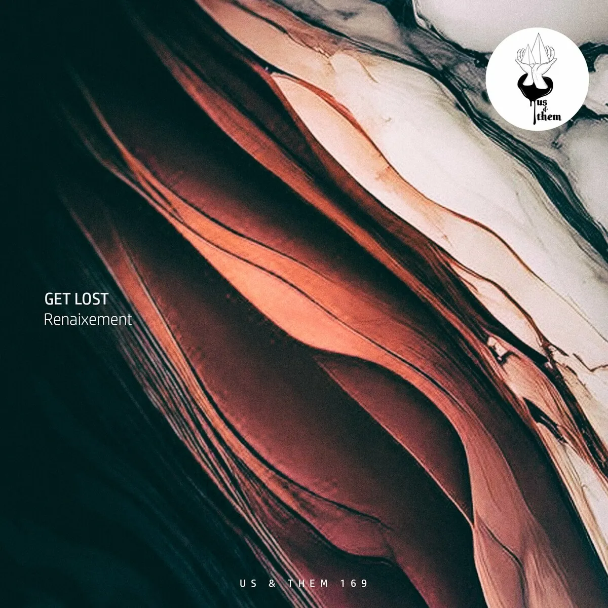 Get Lost – Renaixement [UT169]