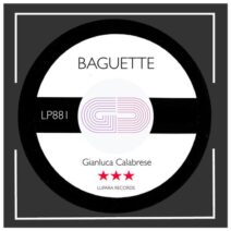 Gianluca Calabrese - Baguette [LP881]