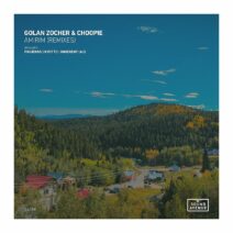 Golan Zocher, Choopie - Amirim (Remixes) [SA159]