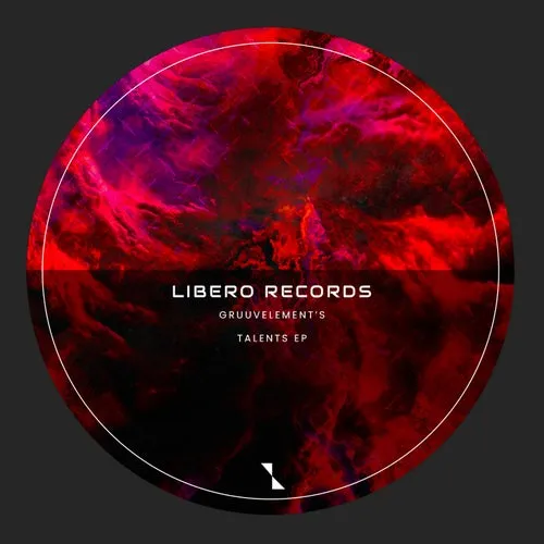 GruuvElement's - Talents EP [LBR061]