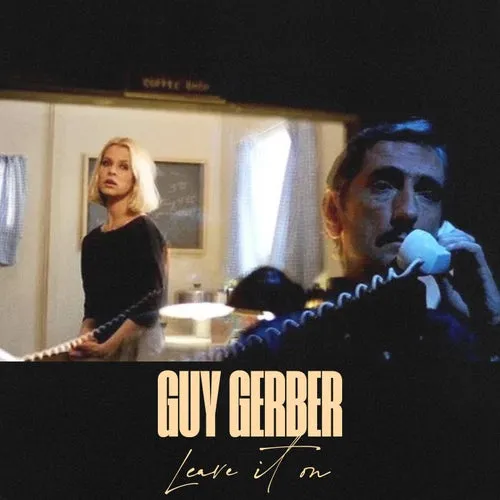 Guy Gerber – Leave It On [RMS029]