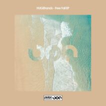 HUGEhands - Free Fall EP [PR2023679]