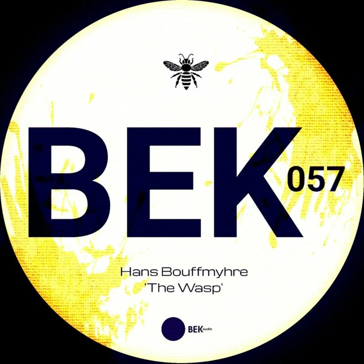 Hans Bouffmyhre – The Wasp [BEK057]