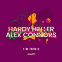 Hardy Heller, Alex Connors - The Night [HHW169]