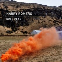 Harry Romero - Roll Play [KD166]