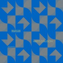 Hertz Collision - Groove Collision [TRUNCATEDGTL21]