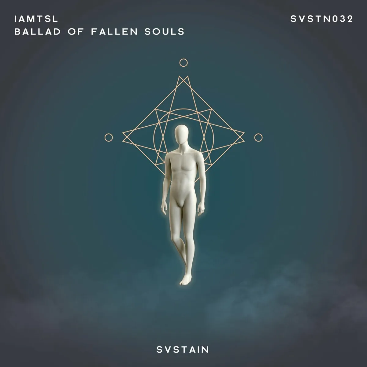 IAMTSL - Ballad of Fallen Souls [SVSTN032]
