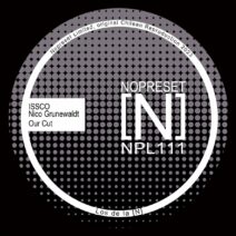 ISSCO, Nico Grunewaldt - Our Cut [NPL111]