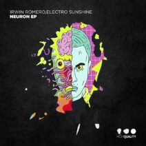 Irwin Romero, Electro Sunshine - Neuron EP [HQ131]