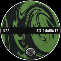 ISAA - Azzidmania EP [TUP013]