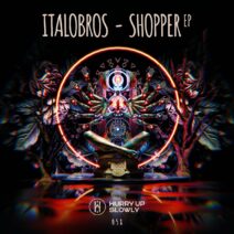 Italobros - Shopper EP [HUS058]