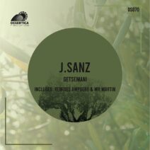 J.Sanz - Getsemani [DS070]