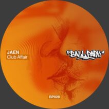 JAEN - Club Affair [BALLP28]