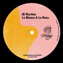 JB Martinz - La Blanca & La Rosa [P050]