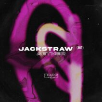 Jackstraw (BE) - Aether [FREQ2319]