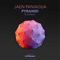 Jaen Paniagua - Pyramid [UGM110]