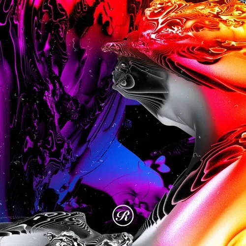 James Harcourt - Refraction EP [REN23010]