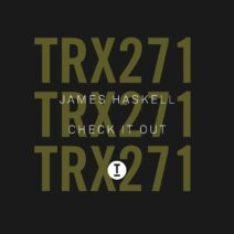 James Haskell - Check It Out [TRX27101Z]