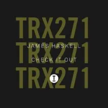 James Haskell - Check It Out [TRX27101Z]