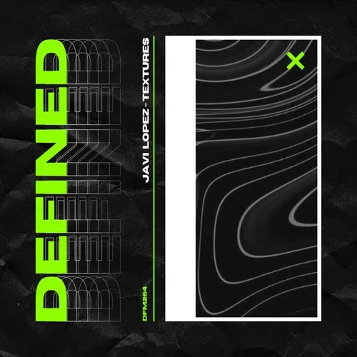 Javi Lopez – Textures [DFM264]