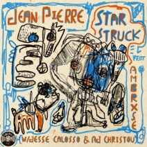 Jean Pierre - Star Struck [CH044]