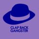 Jewel Kid - Clap Back Gangster [GU827]