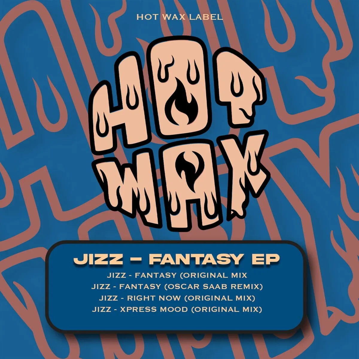Jizz - Fantasy [HW12]