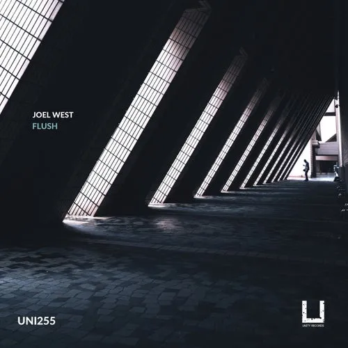 Joel West - Flush [UNI255]