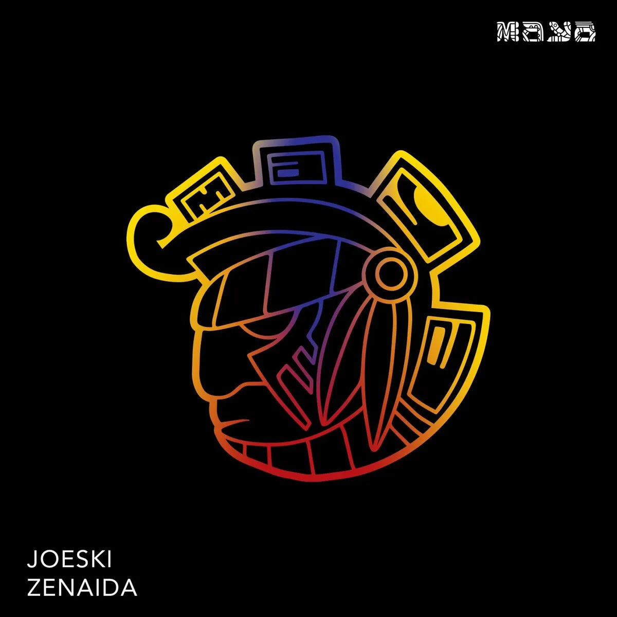 Joeski - Zenaida [MAYA209]