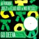 Joezi, Elad Adi, No Result - Afrikani [GDC129]