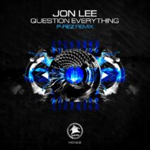 Jon Lee - Question Everything [HD122]