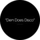 Jonasclean - Dem Does Disco [OYR069]