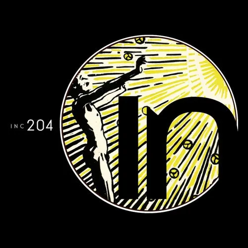 Josh Samuel - DYWD : Jersey Street [INC204]