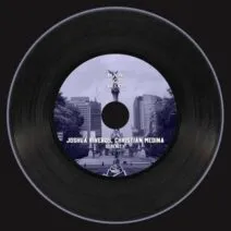 Joshua Riveros, Christian Medina - Serenity [MB032]