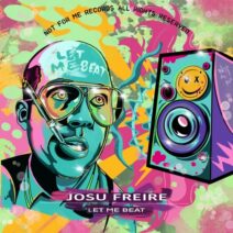 Josu Freire - Let Me Beat [NFM004]