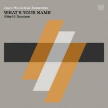 Joyce Muniz, Demetrius - What's Your Name (23by23 Remixes) [PFR256]