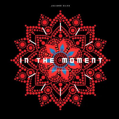 Juliano Silva - In The Moment [BU114]