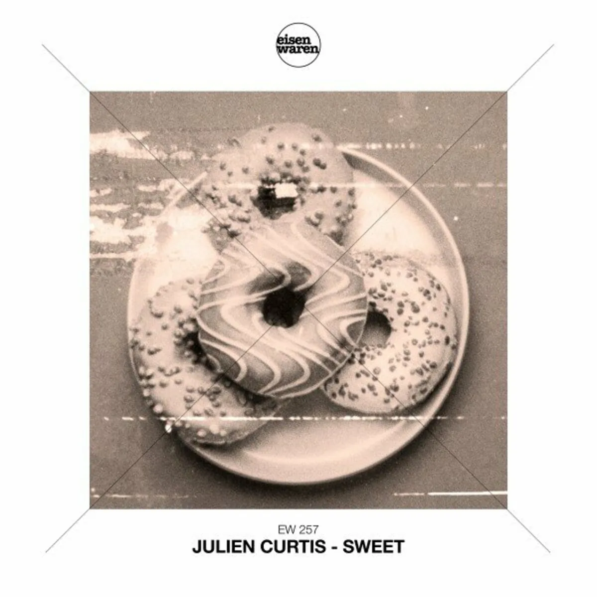 Julien Curtis - Sweet [10275916]