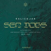 Kalico Jak - Sea Dogs [BLK186]