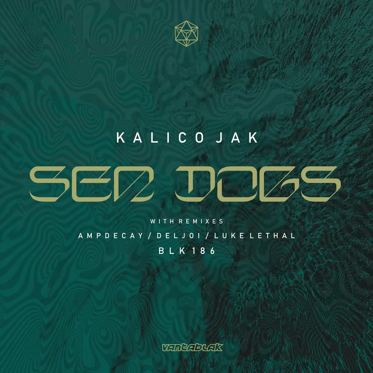 Kalico Jak – Sea Dogs [BLK186]
