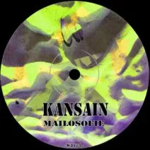 Kansain - Mailosofie [WJ174]