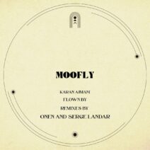 Karan Ajmani - Flown by Remixes [MF060]