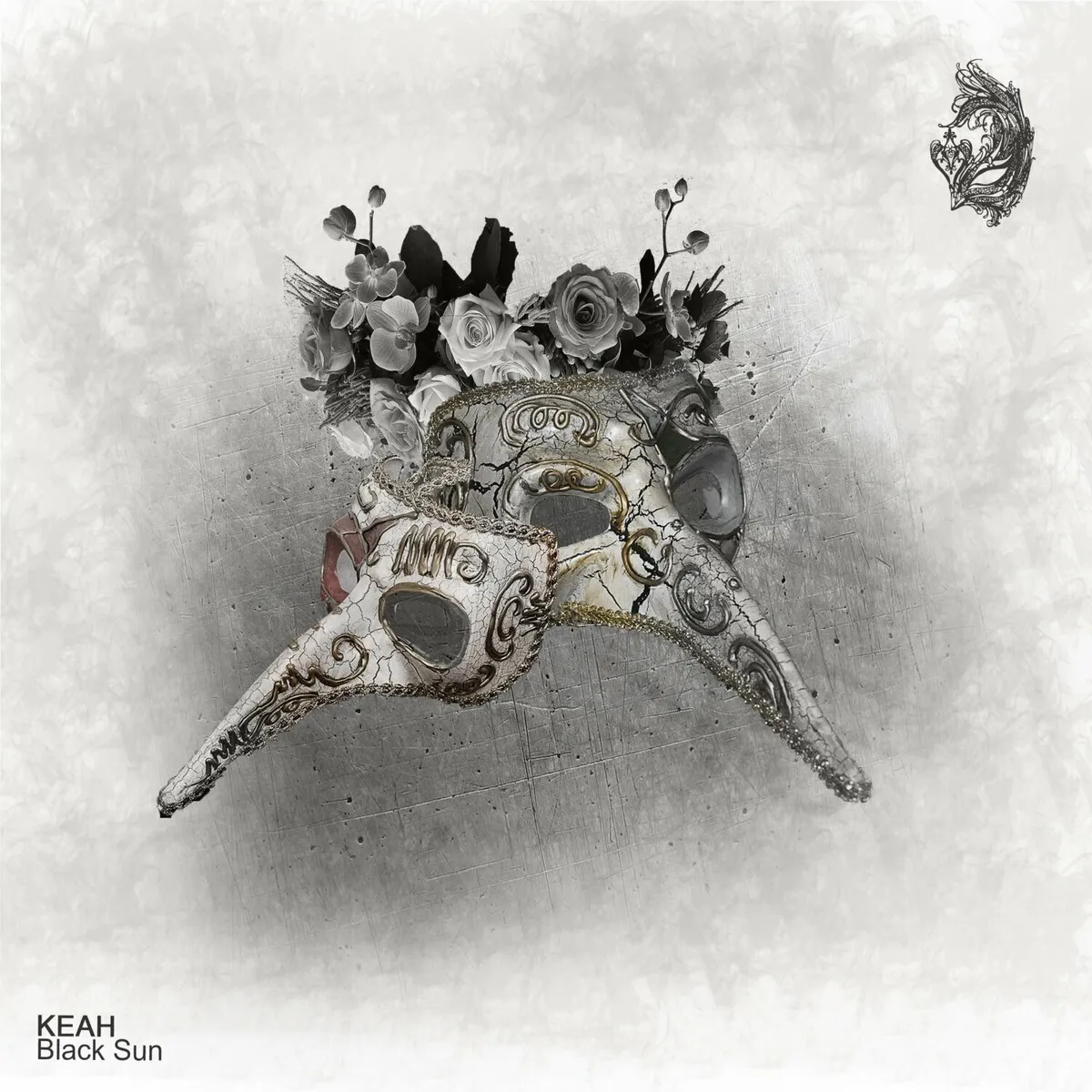 Keah - Black Sun [MSKD022]