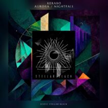 Kerabo - Aurora : Nightfall [SB057]