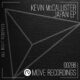 Kevin McCallister - Japan EP [MOV0286]