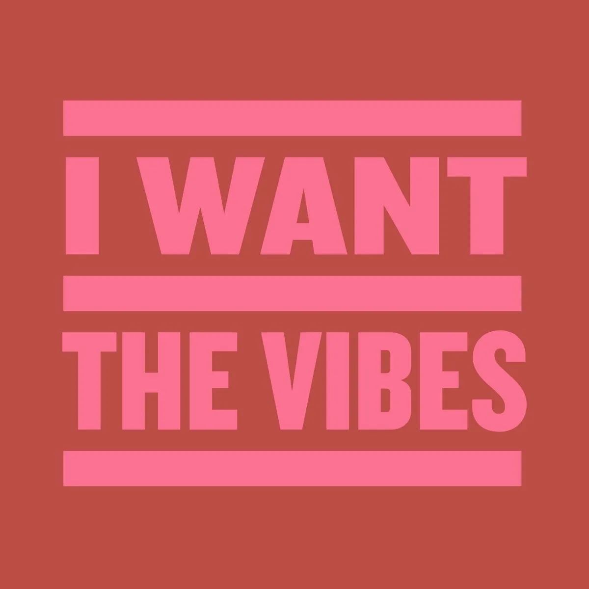 Kevin McKay,, Mr. V, Martin Badder - I Want The Vibes [GU820]