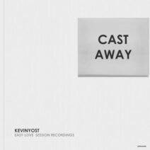 Kevin Yost - Cast Away (Bonus Version) [IRECEPIREC1199D2TRSPDBP]