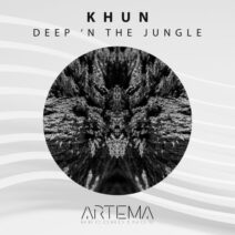 Khun - Deep 'N The Jungle [ATR059]