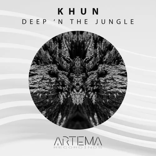 Khun - Deep 'N The Jungle [ATR059]