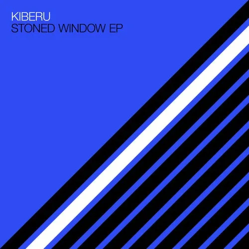 Kiberu - Stoned Windows EP [SYSTDIGI60]